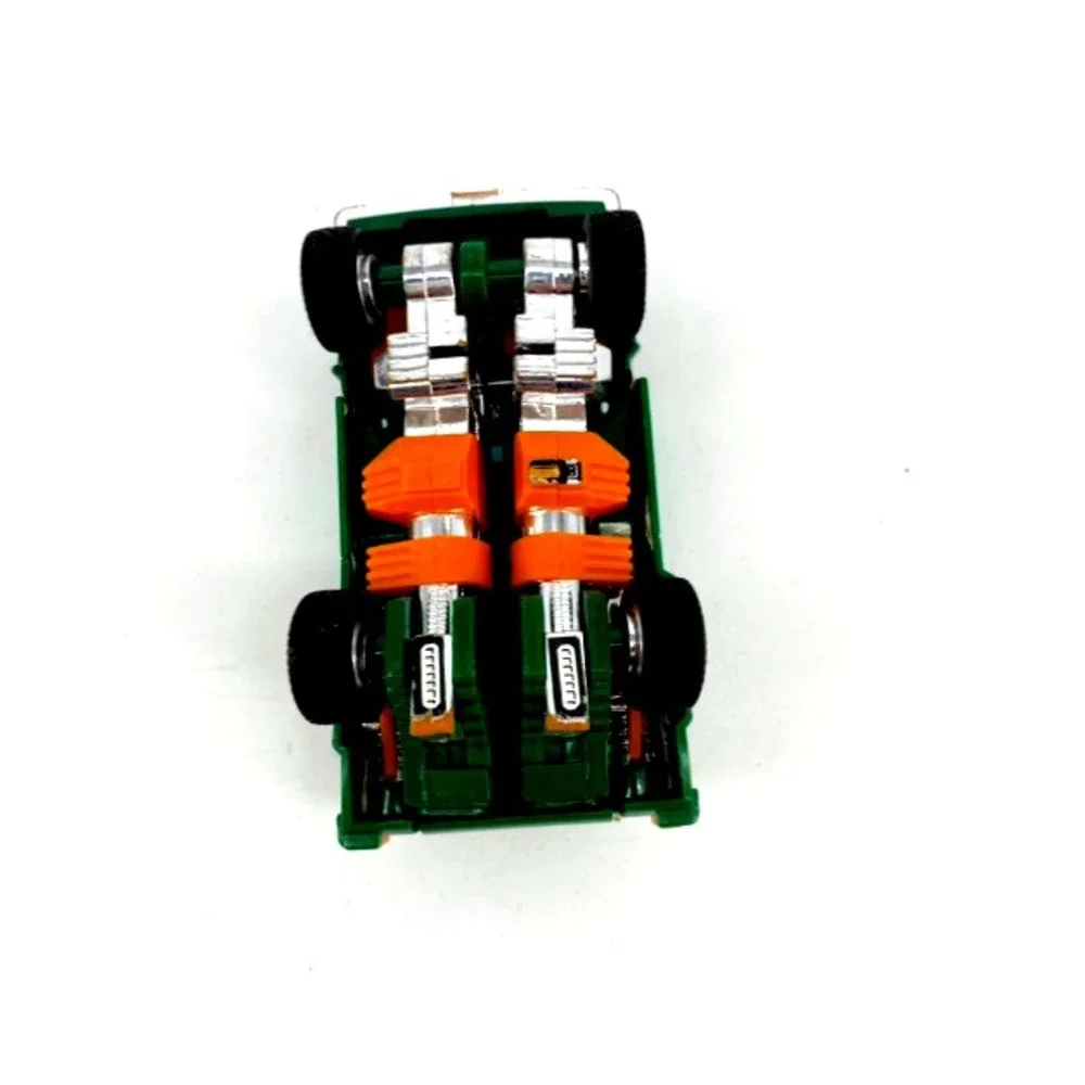 Transformers G1 Hoist Tow Truck Action‎ Figure Takara Hasbro